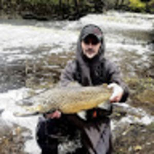 Meet your Posher, John